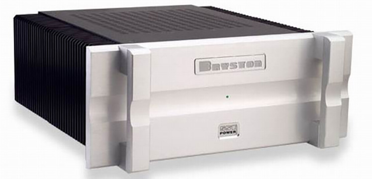 Bryston 28B SST2