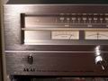 Akai AT 2650 - (1979)