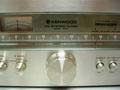 Kenwood 600 T - (1977-1979)