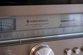 Kenwood 650 T