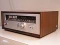 Kenwood KT 5500 - (1975)