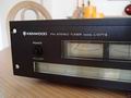 Kenwood L T 07 II - (1979)