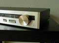 Luxman T 215 L