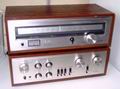 Luxman T 33 - (1976)