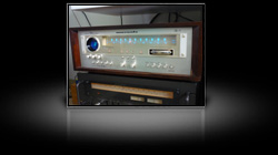 MARANTZ ST-8