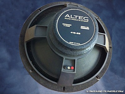 Altec 416 8-B