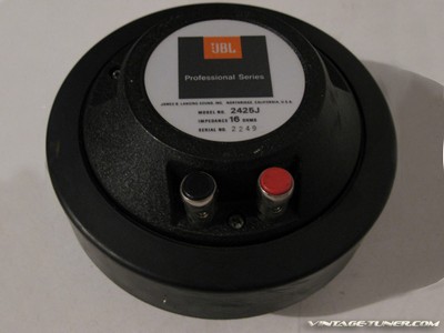 JBL 2425-J