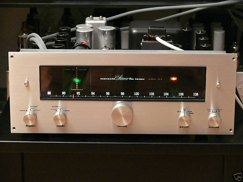 Marantz 10B