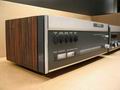 Revox A 76 (1969-1970) - MKII (1970-1974)- MKIII (1974-1977)