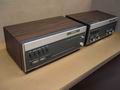 Revox A 76 (1969-1970) - MKII (1970-1974)- MKIII (1974-1977)