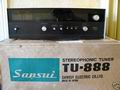 Sansui TU 888